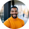 customer image